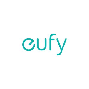 Eufy Logo Vector