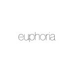 Euphoria TV Series Logo Vector