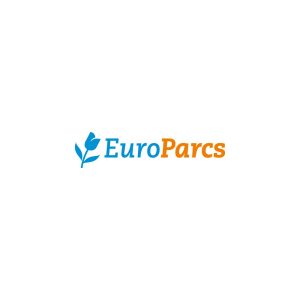 EuroParcs Logo Vector