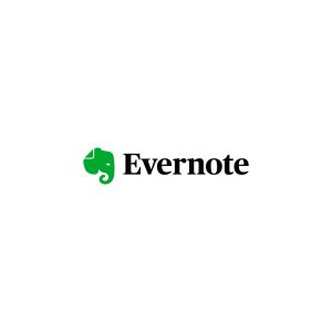 Evernote Logo Vector