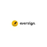 Eversign Logo Vector