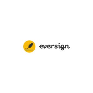 Eversign Logo Vector