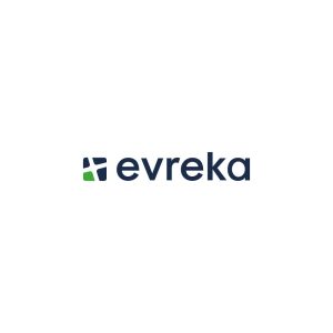 Evreka Logo Vector