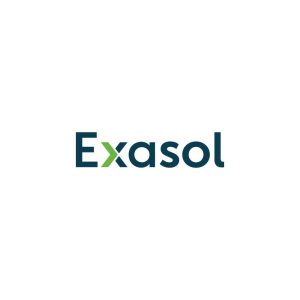 Exasol Logo Vector