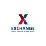 Exchange Logo Vector