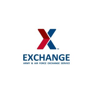 Exchange Logo Vector