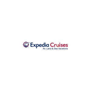 Expedia Cruises Logo Vector