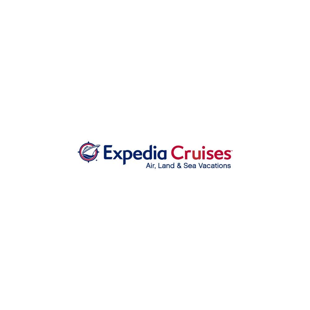 expedia cruises logo vector