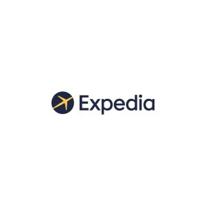 Expedia.com Logo Vector