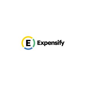 Expensify Logo Vector