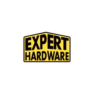 Expert Hardware Logo Vector