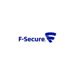 F Secure Logo Vector