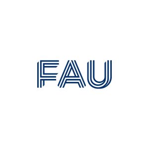 FAU Logo Vector