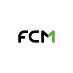 FCM Logo Vector