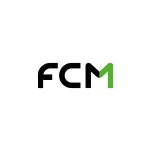 FCM Logo Vector
