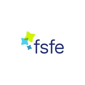 FSFE Logo Vector