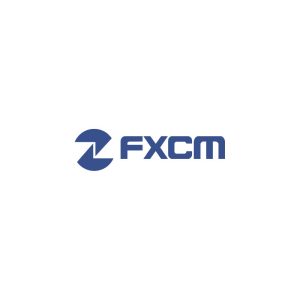 FXCM  Logo Vector