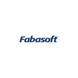 Fabasoft Logo Vector