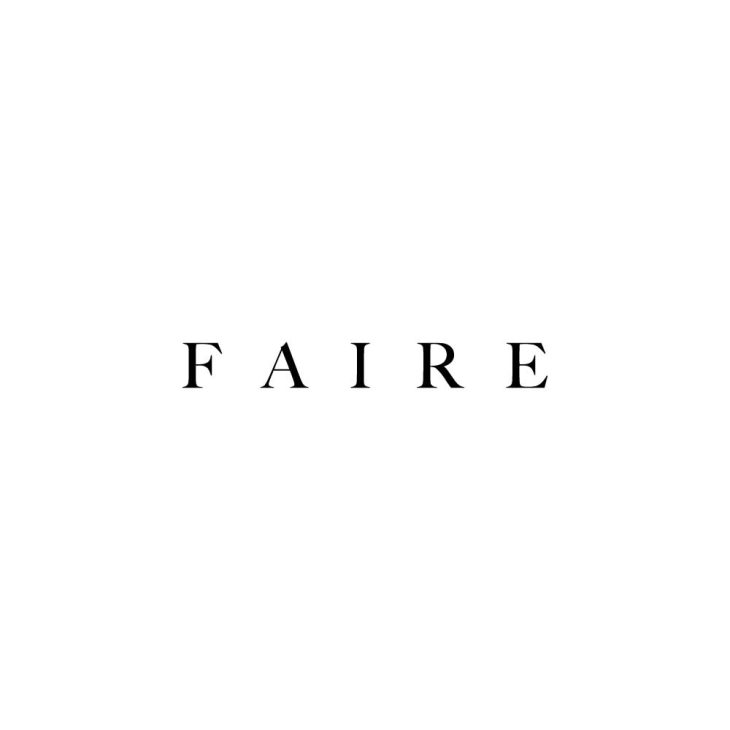 Faire Logo Vector - (.Ai .PNG .SVG .EPS Free Download)