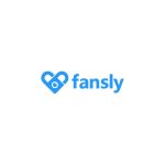 Fansly Logo Vector