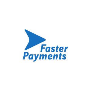 Faster Payments Logo Vector