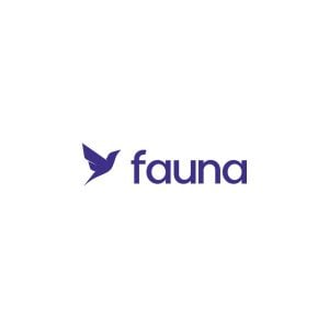 Fauna Logo Vector