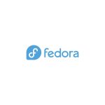 Fedora Logo Vector