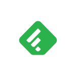 Feedly Logo Vector