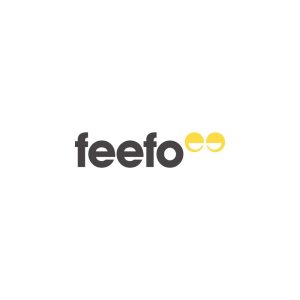 Feefo Logo Vector