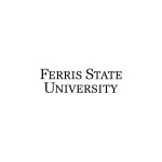 Ferris State University Logo Vector