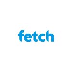 Fetch TV Logo Vector