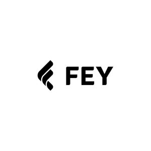 Fey  Logo Vector