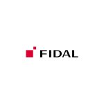 Fidal Logo Vector