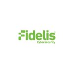 Fidelis Cybersecurity Logo Vector