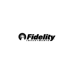 Fidelity Banking and Finances Logo Vector