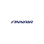 Finnair Logo Vector