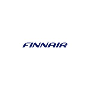 Finnair Logo Vector