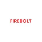 Firebolt Logo Vector