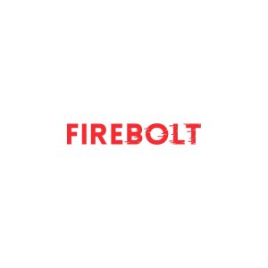 Firebolt Logo Vector