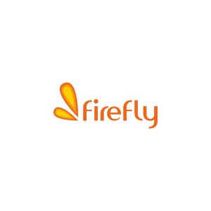 Firefly Logo Logo Vector