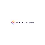 Firefox Lockwise Logo Vector