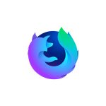 Firefox Nightly Logo Vector