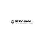 First Chicago Bank Logo Vector