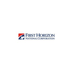 First Horizon National Corporation Logo Vector