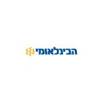 First International Bank of Israel Logo Vector