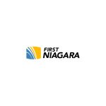 First Niagara Bank Logo Vector