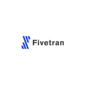 Fivetran Logo Vector