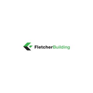 Fletcher Building Logo Vector