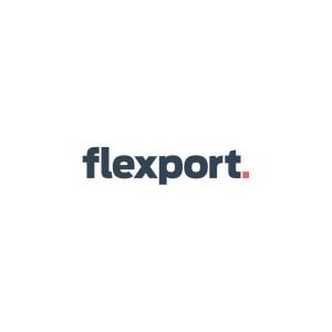 Flexport Logo Vector