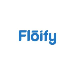 Floify Logo Vector